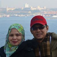 Mazlan Rashid