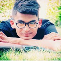 Brijesh Patel