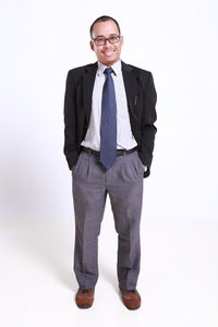 Syahid Wajdi Abd Azzis