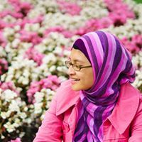 Shinta Larasaty
