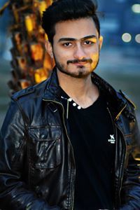 Mohammad Butt