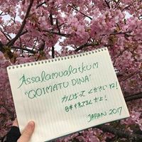 Qoimatu Karima