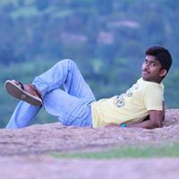 ಪುನೀತ್ ಪಿ