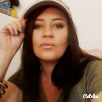 Michelle Van Der Merwe