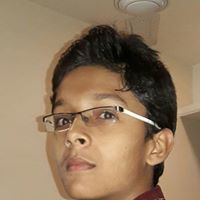 Debjit Chowdhury