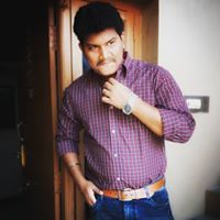 பிரகாஷ் குமார்