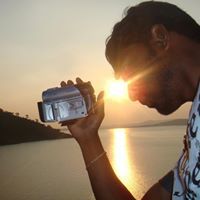 Naveen Kumar