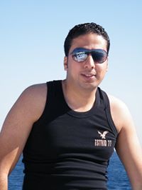 Ahmed Magdy