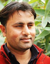 Muhammad Abbas