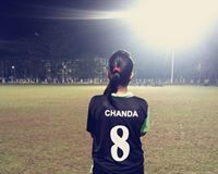 Chandamita Chakravorty