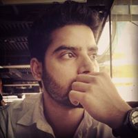 Parkash Singh
