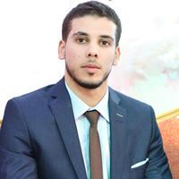 محمد المبري