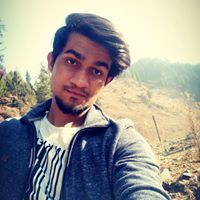 Shivam Bajpai