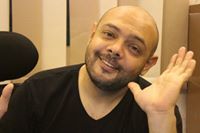Hesham Alaa