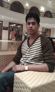 Prashant Sawant
