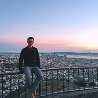 Daniel Zhang