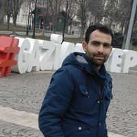 Mohammad Najjar