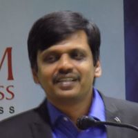 Arun Athiappan
