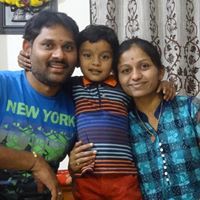 Asha Deepthi