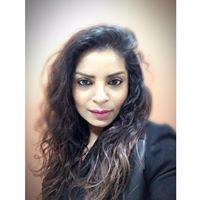Monju Haque