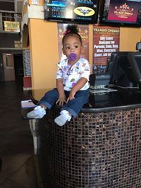 Lexcii Ali'J