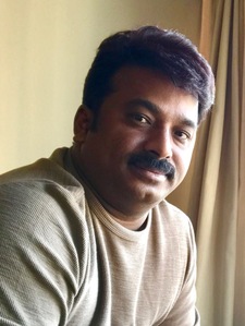 Thanesh Janardhanan