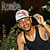 Feras Romba