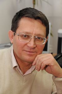 Илья Кононов