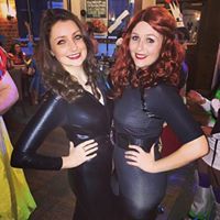 Catherine Cunningham