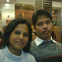 Jagannath Ghosh