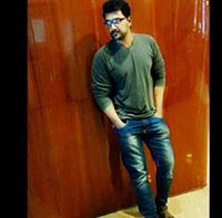Shoaib Mohd