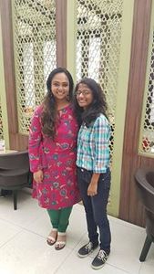 Garima Singh