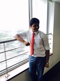 Siddhanth Kamath