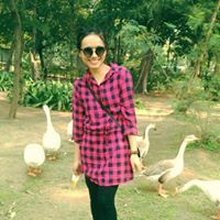 Shrishti Salakha