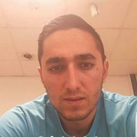 Marius Crisan