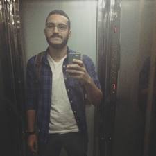 Hussein El-ganzory