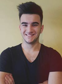 Cosmin Voicu