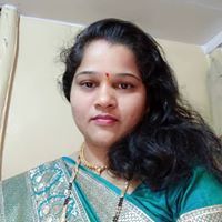 Vijaya Indalkar