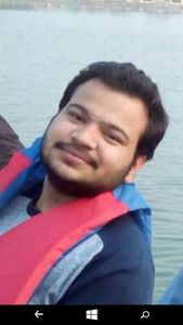 Tarun Bansal