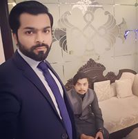 Waleed Hasan