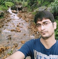 Gaurav Chintal