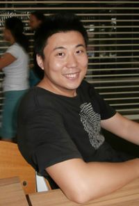 Wei Ma