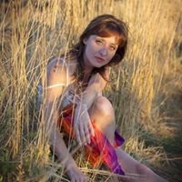 Slavena Aleksandrova