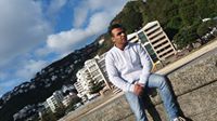Mohit Sharma
