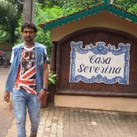 Zafar Rsr