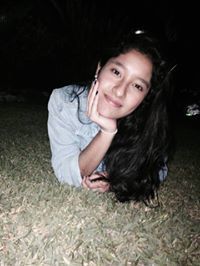 Mary Ariza