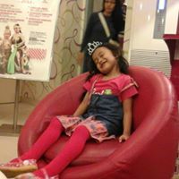 Bernadetha Puspitarini