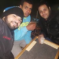 عبدالكريم أبراهيم