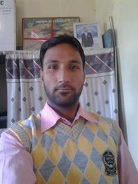 Javed Ahmad