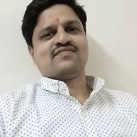 Vaibhav Nawathe